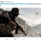 Illustration for article titled Russia Just Tweeted a Video Game Screenshot to Show Chemical Weapons Trucks